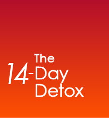 14-Day detox Box detox